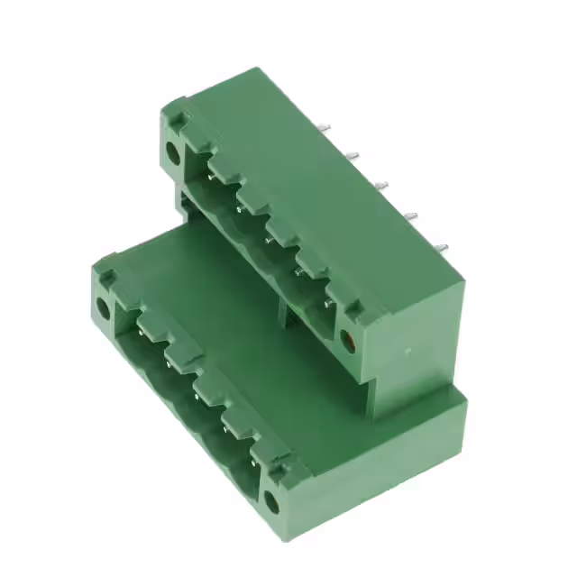 691337500010 Würth Elektronik  Conectores y tomas de corriente